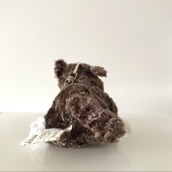 Plush Cat Keychain - Picture 3 of 11